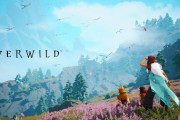 レア社の新作『EVERWILD』を発表