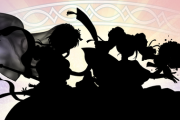 【FEH】花嫁超英雄シルエットｷﾀ━━━━(ﾟ∀ﾟ)━━━━!!!!
