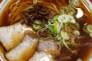 煮干しラーメンとかいう、停滞していたラーメン業界に一縷の光を投じたコンテンツ