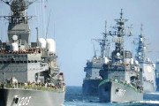 無理にこんでええわ　～　【TBS/独自】海上自衛隊「観艦式」に韓国国防省が軍艦を派遣の方針　27日に最終決定へ