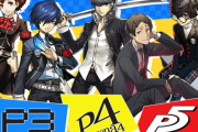 【パズドラ】ペルソナコラボが今日からスタート！2週間盛り上がるぞおおおおおおお