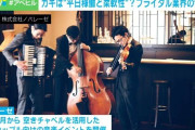 「7万円台の結婚式」「平日チャペルでイベント」…苦境のブライダル業界が生き残りをかけて改革へ