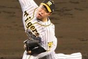 阪神石井大智、フェニックスリーグで５回２安打無失点の好投