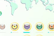 【ポケモンGO】「海外フレ」が欲しい！どうやって増やせる？