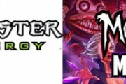 モンスターエナジーの会社、「モンスター」を使いまくるゲーム会社に異議申し立て