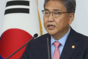 韓国外相「（日韓）両国民受け入れられる解決策を」　