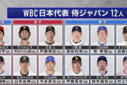 栗山英樹「さすがに巨人から選ばないと色々言われるやろなぁ…う～ん…」