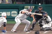 掛布雅之氏 引いた巨人 秋広バント＆横川交代に余裕のなさを感じた