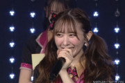【NMB48】杉浦琴音が卒業を発表