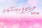 欅坂46もお願いします... NGT48が1年9ヶ月ぶりにシングルを発売！特典はLINEの「オンライン握手会」か！？