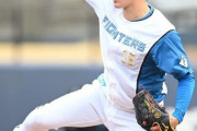 日ハム吉田輝星、粘って4回6安打無失点　毎回走者許すも要所抑える