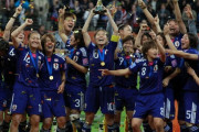 いまだに現役も多い？ なでしこジャパンのW杯制覇から10年…選手たちのその後