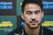 【速報】元日本代表FW岡崎慎司(37歳)さん、現役引退を表明！！！！！