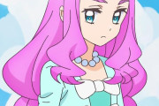 【プリキュア】ローラ黙ってたら本当に美少女だなｗｗｗｗｗｗｗｗｗｗｗｗｗｗｗｗｗｗｗｗｗｗ