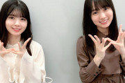 まだ新曲を買ってないオタへの筒井あやめちゃんの叱り方が可愛いｗｗｗ【乃木坂46】