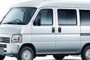 軽バン買って旅行したいんだがホンダのアクティバンってどう??