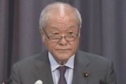 高市早苗新総裁､自民党幹事長に鈴木俊一氏 副総裁に麻生太郎氏起用で調整