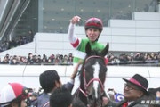 【有馬記念】リスグラシューが有終Ｖ！アーモンドアイは9着
