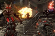 DOOMシリーズ最新作「DOOM Eternal」Steam上で同時接続数10万人越え 前作の3倍を記録