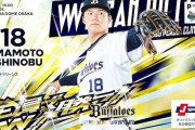 CSファイナル初戦、山本由伸VS美馬学