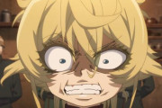 【新】『幼女戦記 2期』1話感想・・・1期から9年半！！相変わらずのターニャ無双、最後のポスターは完全に別人だろ・・・