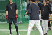 【巨人】バント成功率ＵＰが浮上のカギ…練習前「世界の川相塾」開講～大城卓三らに伝授　リーグワーストから脱出へ