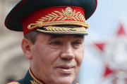 ロシア軍トップのゲラシモフ参謀総長さん、行方不明になってしまう