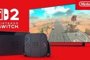 『Nintendo Switch 2』、各小売店の当選確率まとめ…多言語版すげえ