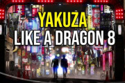 なんで『龍が如く』の海外名が『Like a Dragon』なの？