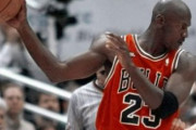 【NBA】マイケル・ジョーダンのユニフォーム、1400万ドルで売却！1998年ファイナル第2戦着用のもの