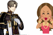 「映画刀剣乱舞」へし切長谷部の主は福岡のギャル審神者！？仮の主4名に「多種多様で面白そう」