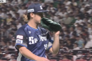西武先発陣、ソフトバンク相手に3試合連続HQS達成ｗｗ