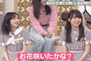 【GIF】早川聖来のワードセンス…