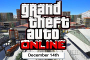 【GTA5】2021年『冬の超大型アップデート』が「12月14日」に配信か？【画像あり】