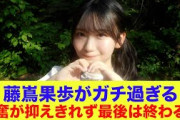 【日向坂46】藤嶌果歩がガチ過ぎる！興奮が抑えきれず最後は終わるｗ【ひなパレ】【新・日向坂ミュージックパレード】