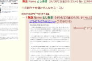 「私は二次創作の同人誌が嫌い」「めちゃくちゃ儲けているが利益は私には1円も還元されない」現役漫画家が許せないと語る行為とは