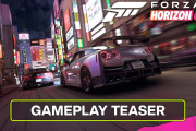 【Xbox/Steam】Forza Horizon 6が5月19日に発売決定！！ デイワンゲームパス【峠首都高富士山】