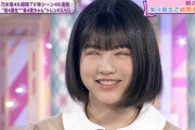 【乃木坂46】ワイ、マッチングアプリで乃木坂メンバーとマッチングしたwwwwww
