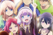 Key新作アニメ「神様になった日」、ちょっとヤバそう