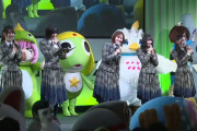 かわいい連呼！櫻坂46特戦隊、きぐるみステージで癒やされる【AnimeJapan 2025】