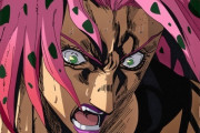 【悲報】ジョジョ5部のディアボロさん、ラスボスの中で罪が重すぎる