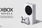 【朗報】Microsoft 新型ゲーム機「Xbox Series S」正式発表！歴代Xbox最小のボディで価格は299ドル(約3万1800円)