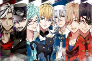 声優×料理×歌×三国志の新プロジェクト「Dragon’s Bite ～龍王ノ宴～」本格始動！主題歌MV&キャラ情報解禁