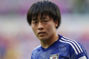 日本代表MF相馬勇紀、海外移籍！ｷﾀｰｰｰwww