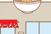 【頼む】ラーメン屋やるんだが、漫画何置けばいいんだ？定番頼む