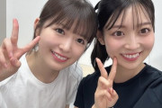 これは一体！？阪口珠美、小川彩との新企画始動か『幸せなお仕事だったね。おたまのしみに~』【乃木坂46】
