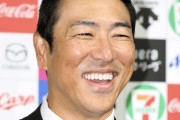 カープ黒田博樹アドバイザー就任会見！新井監督から「しつこいくらいのお電話」