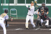 巨人高梨「(秋広は)大谷みたい」阪神高橋「(佐藤は)柳田みたい」