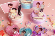 「サンリオ」推し活パーティシリーズが神！誕生日・記念日をお祝いできるグッズに「天才だわ」