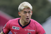 今季J1リーグも25試合に出場…西尾隆矢がRB大宮アルディージャに完全移籍